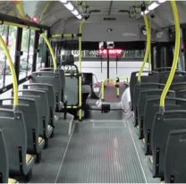 Se baj&oacute; del colectivo y muri&oacute; atropellado al intentar cruzar una ruta