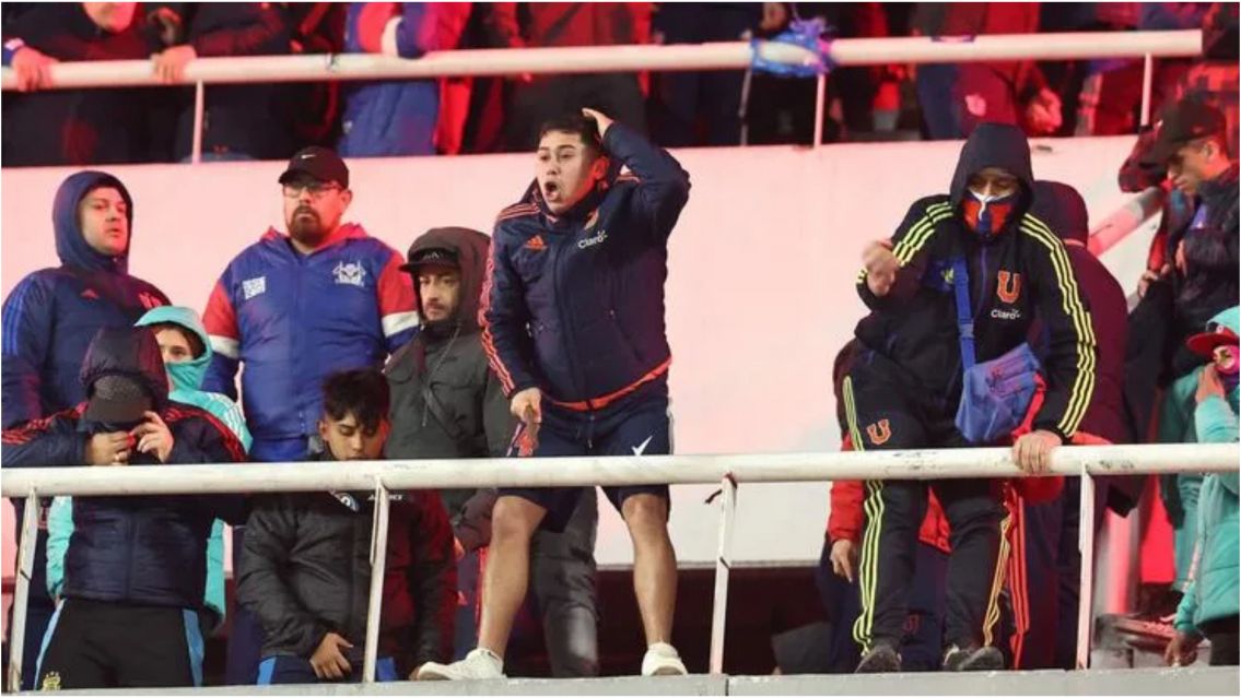 El horror que habrían sufrido empleadas de Independiente: "Obligados a hacer..."