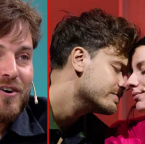 Más mentirosa que mi ex: Gime Accardi viajó junto al "nada que ver", tras separarse