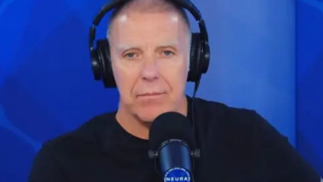 Fantino pide que "caiga en cana quien tenga que caer" y marca distancia del Gobierno de Milei