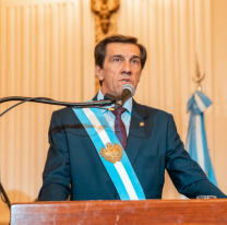 Sadir reclamó mayor reconocimiento nacional para el sacrificio del pueblo jujeño