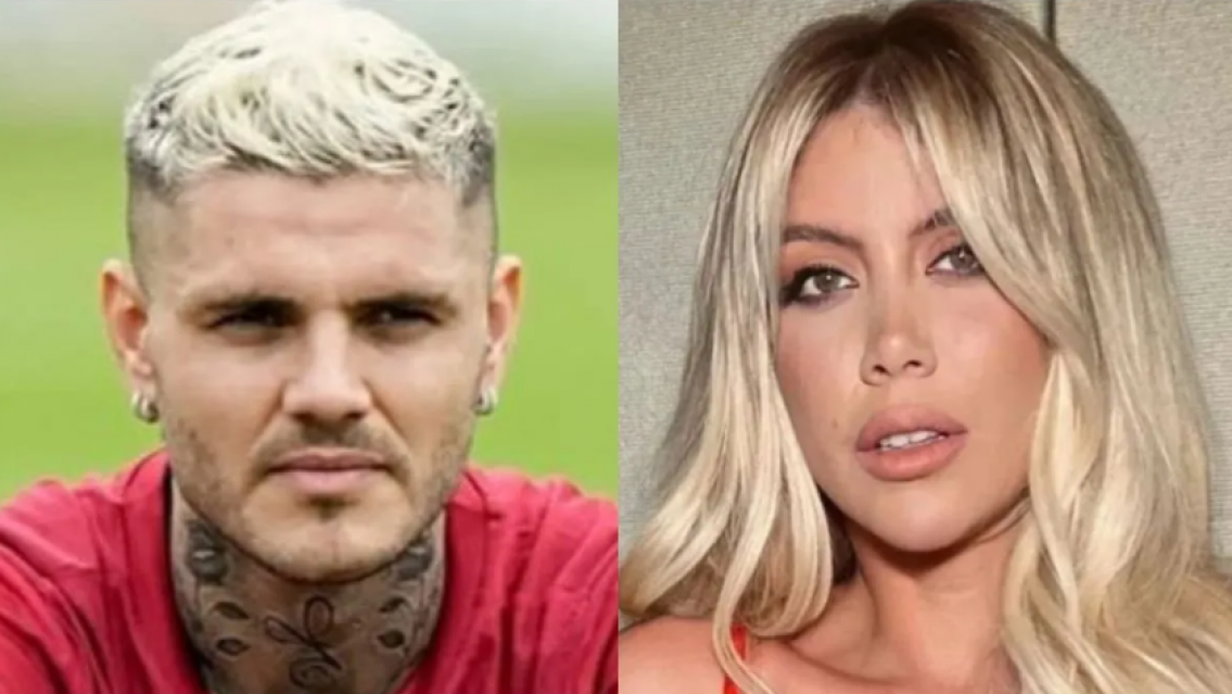 Preocupaci�n por el perro de Icardi y Wanda Nara: por qu� los veterinarios se niegan a operarlo
