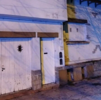 Hallaron a dos hermanos muertos en su vivienda