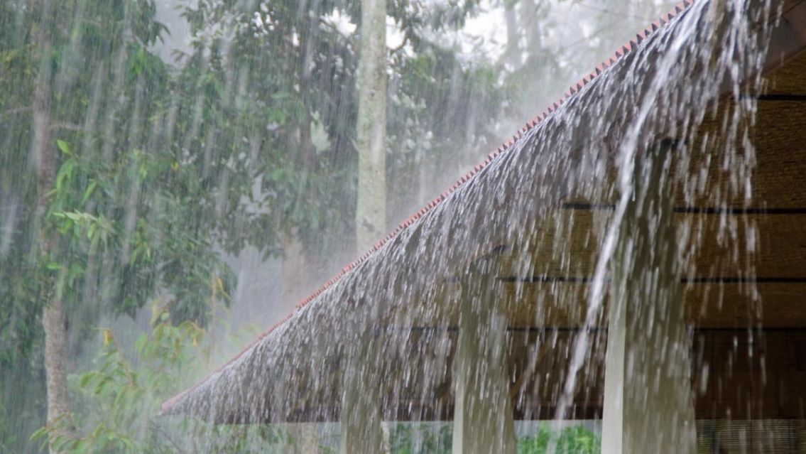 �Se viene el agua? Tormenta de Santa Rosa 2025, c�mo impactar� en Jujuy