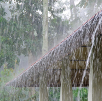 ¿Se viene el agua? Tormenta de Santa Rosa 2025, cómo impactará en Jujuy