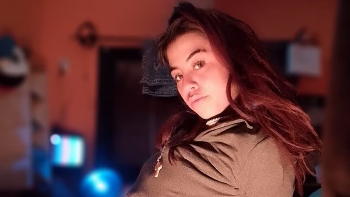 Milagros estaba desaparecida y fue hallada sin vida en el placard de un ex policía