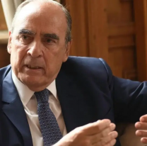 "Es algo armado": el jefe de Gabinete de Milei sobre el escándalo de las coimas