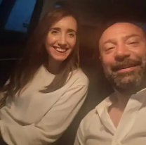 EN EL HORNO: el ministro Francos vinculó a Spagnuolo con Villarruel y las coimas