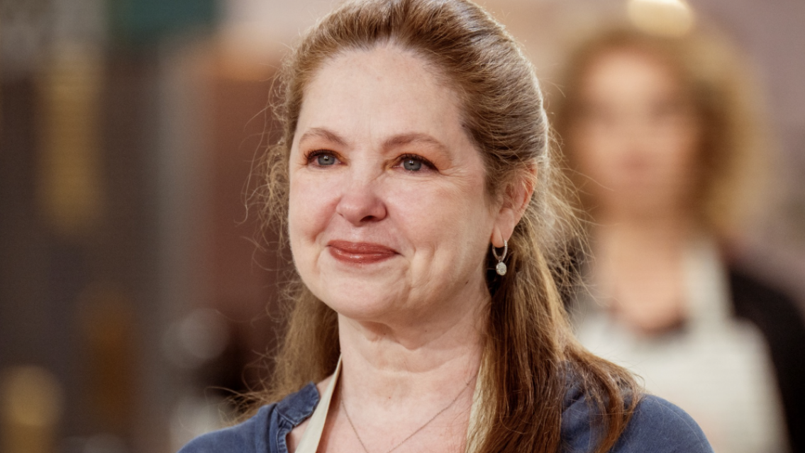 Piden que Andrea Del Boca vaya presa: es por defraudación al Estado