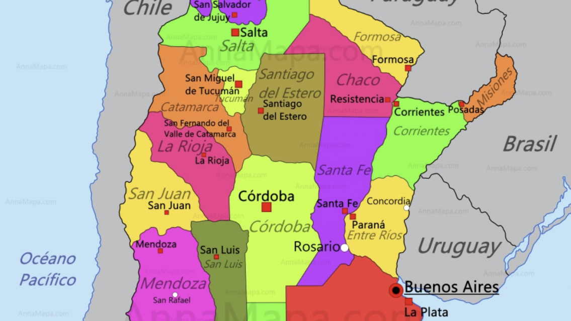 Se aprob� el cambio de horario en Argentina, �qu� pasar� con Jujuy?