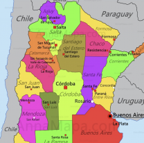 Se aprobó el cambio de horario en Argentina, ¿qué pasará con Jujuy?