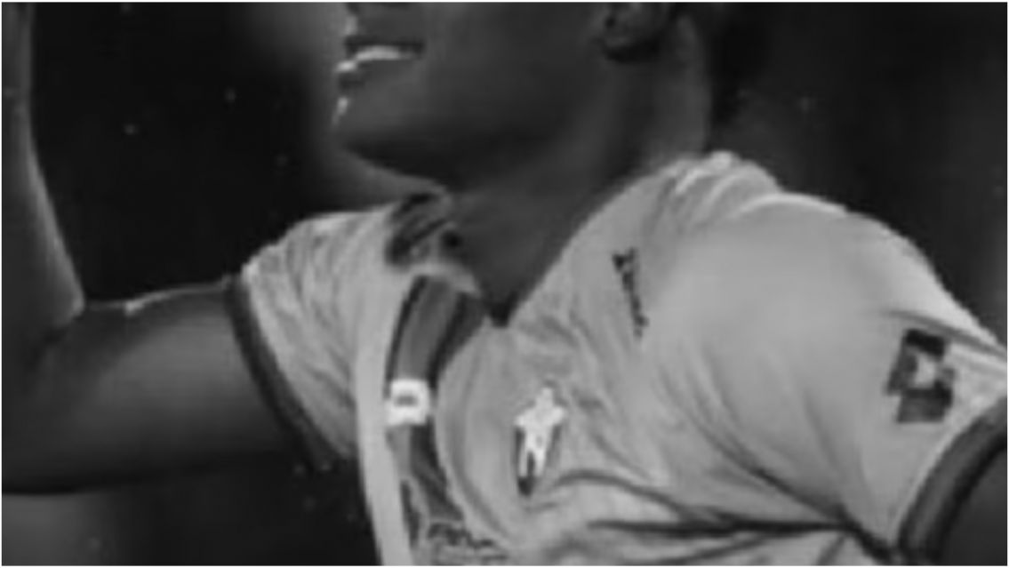 [QEPD] Muri� un querido futbolista en un tr�gico accidente