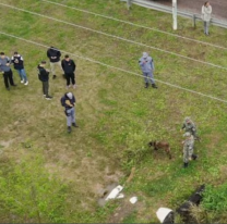 Encontraron a la nena de 13 años que estaba desaparecida: la hallaron con un mayor