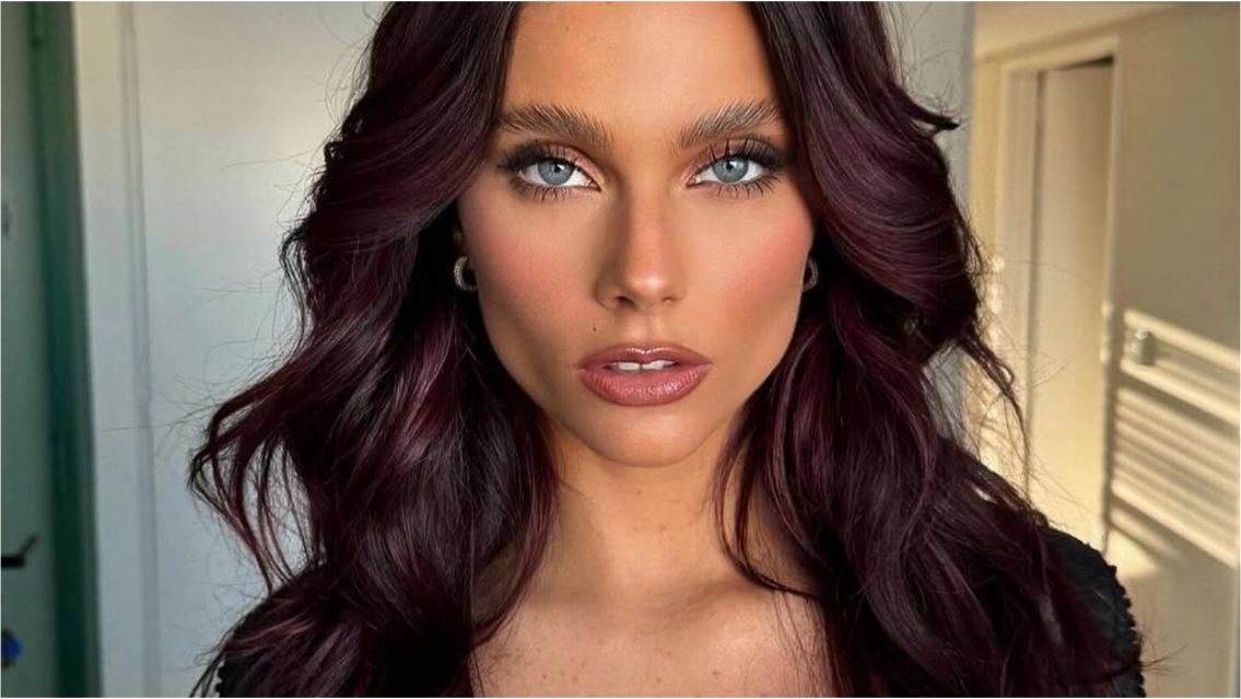 La lujosa casa en la que vive Valentina Zenere con el hijo de "Palito" Ortega