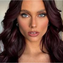 La lujosa casa en la que vive Valentina Zenere con el hijo de "Palito" Ortega