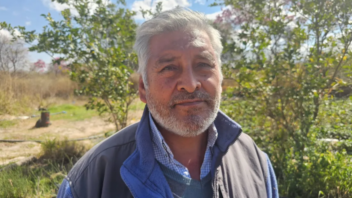 Productores agr�colas juje�os advierten: "Estamos atravesando una situaci�n ca�tica"