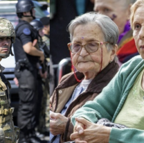 URGENTE: descuentos para militares y jubilados, nuevas iniciativas del Gobierno