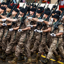 El Gobierno lanza la "Tarjeta del Soldado": súper descuentos y beneficios