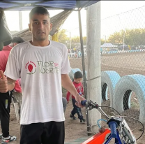 Tragedia: murió el piloto jujeño Lucas Subirats en plena competencia