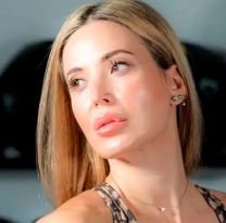 El nuevo novio millonario de Jesica Cirio 