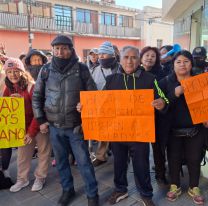 Crece la tensión por la detención de Gladys Zambrano: denuncian irregularidades en el procedimiento