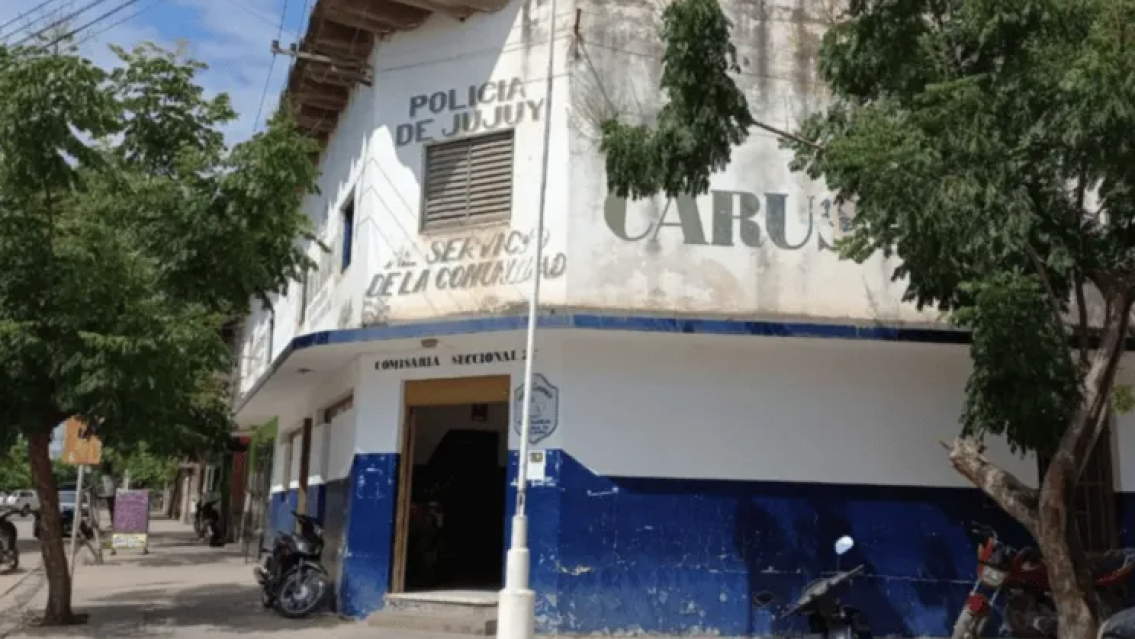 Juje�a descubri� a su marido polic�a con la compa�era: novedades del caso