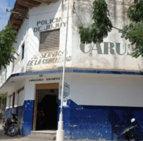 Jujeña descubrió a su marido policía con la compañera: novedades del caso