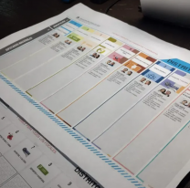 Elecciones 2025: ya está disponible el simulador web para practicar con la Boleta Única