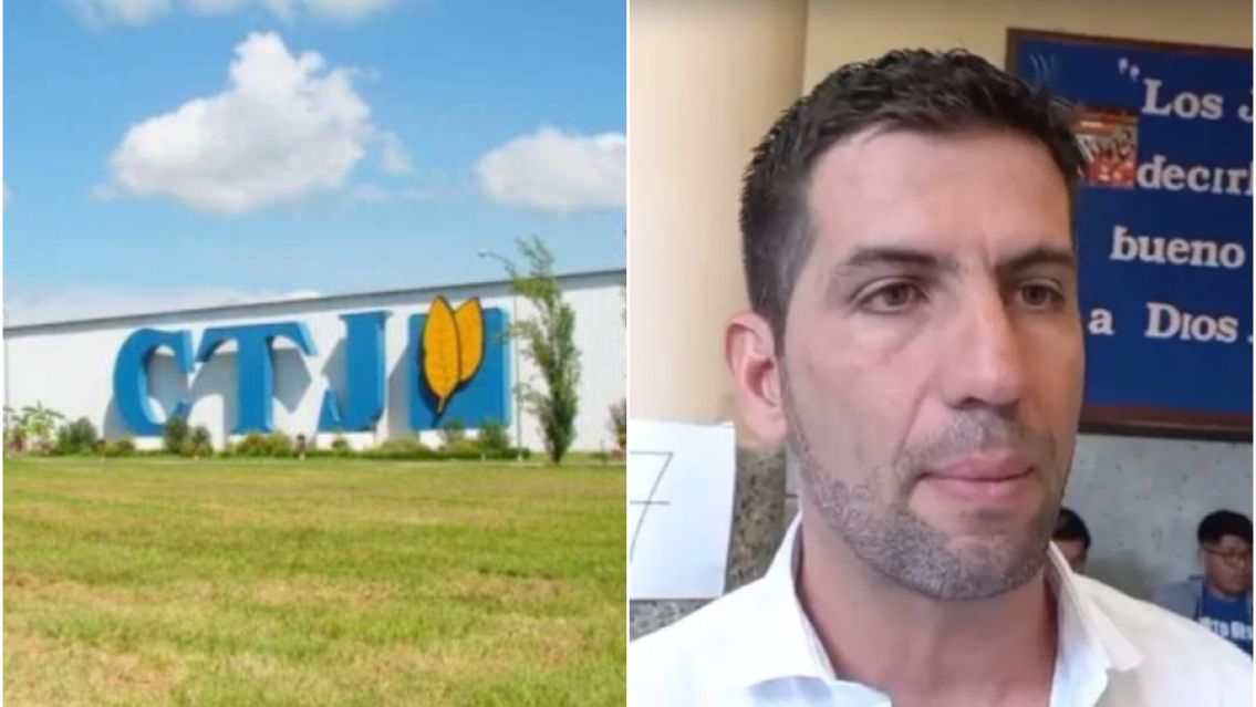 Tabacaleros de Jujuy desmienten a Quintar: "Confunde a la opinión pública con sus mentiras"