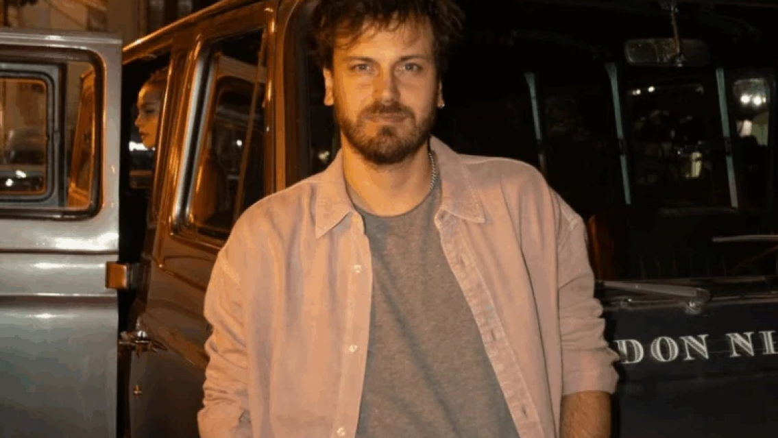 Qué dijo Andrés Gil al ser señalado como el tercero en discordia entre Gime y Nico