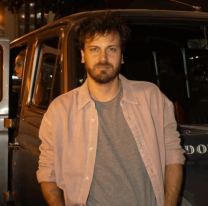 Qué dijo Andrés Gil al ser señalado como el tercero en discordia entre Gime y Nico