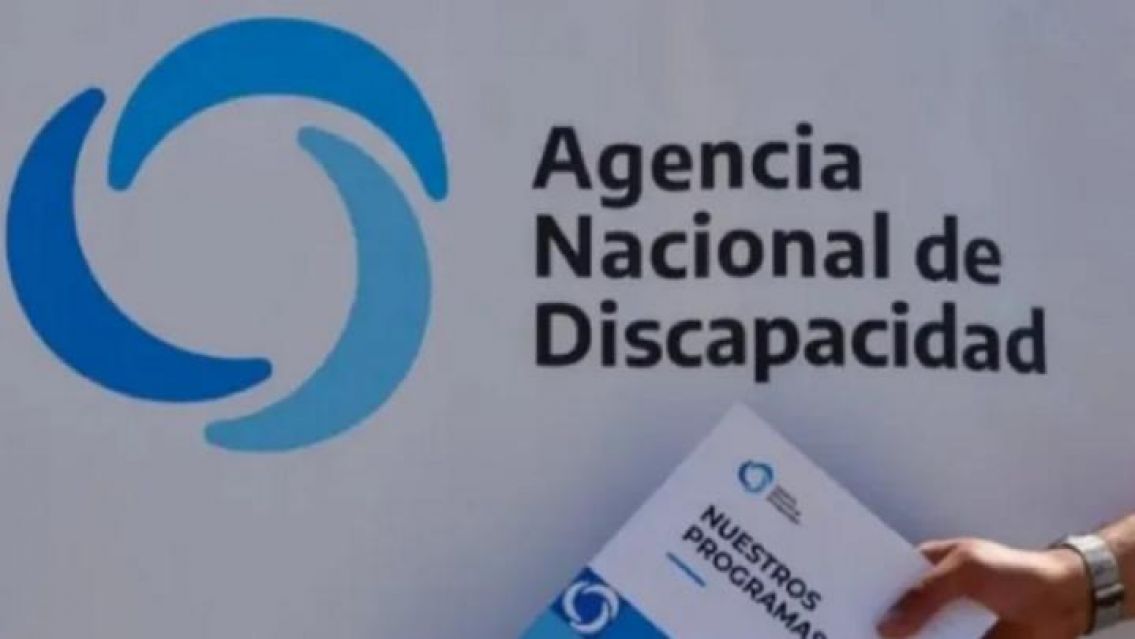 Me dieron de baja la pensi�n por discapacidad: d�nde puedo reclamar