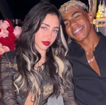 "Perdón por nacer": conmovedoras palabras de Nicki Nicole el día de su cumpleaños