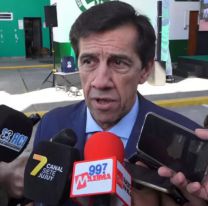 "Argentina sigue mal en corrupci&oacute;n": Sadir exige transparencia tras el esc&aacute;ndalo en Discapacidad