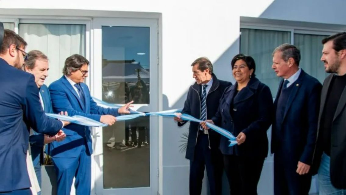 Justicia en el barrio: el MPA desembarca en Alto Comedero