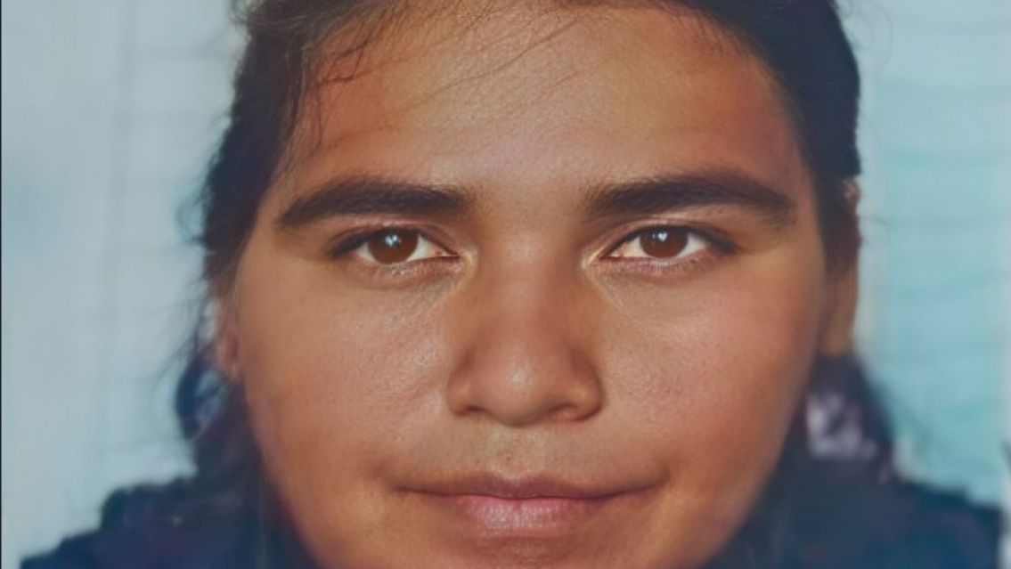 Desesperada búsqueda de María en Jujuy: Su familia está muy preocupada