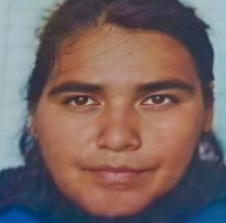 Desesperada b&uacute;squeda de Mar&iacute;a en Jujuy: Su familia est&aacute; muy preocupada