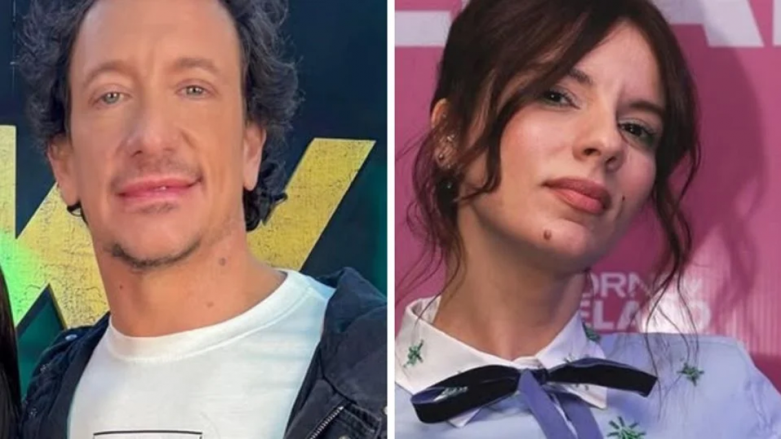 Filtran quién salió más beneficiado entre Nico y Gime ante la división de bienes