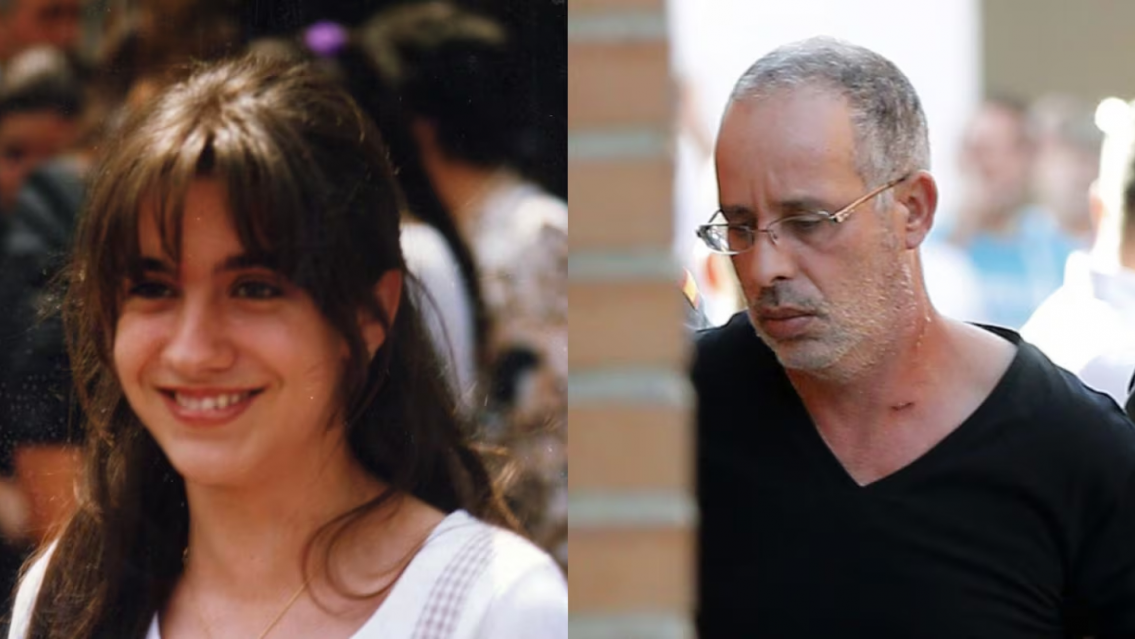 "El crimen de las 20 puñaladas": ella salió a bailar y no volvió nunca más