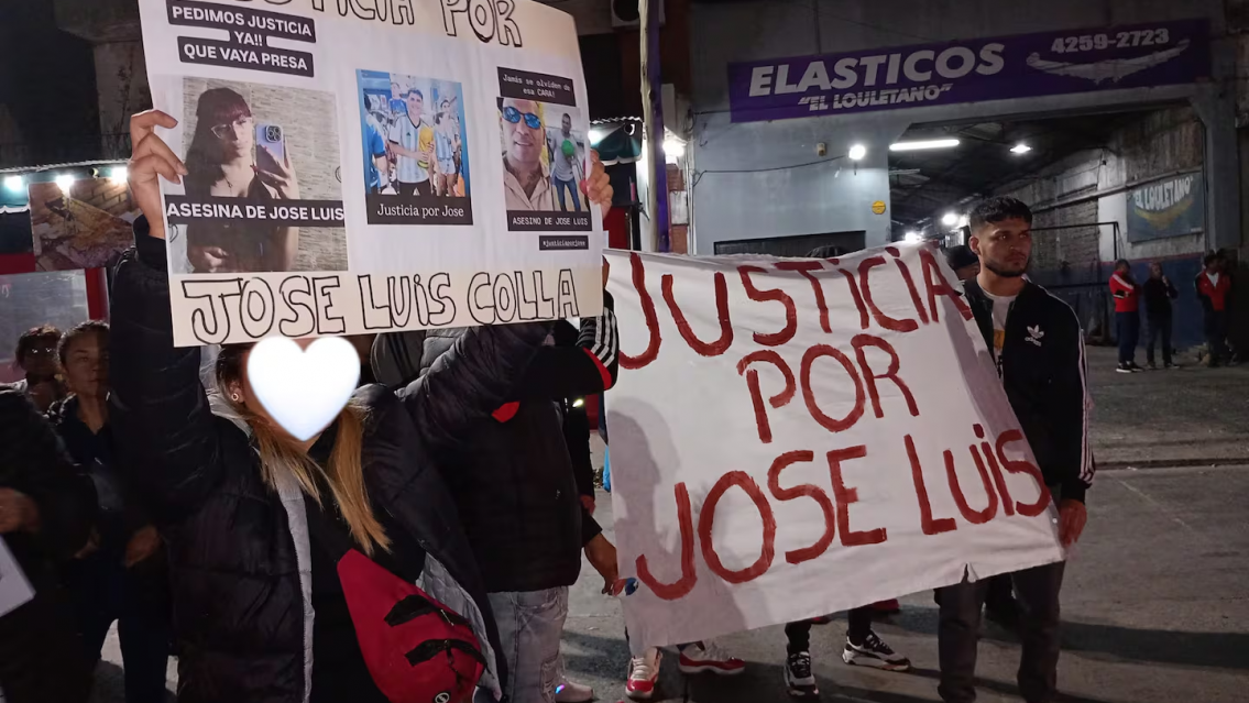 Mató a su yerno de tres tiros por la espalda y lo buscan desesperadamente