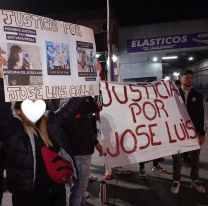 Mató a su yerno de tres tiros por la espalda y lo buscan desesperadamente