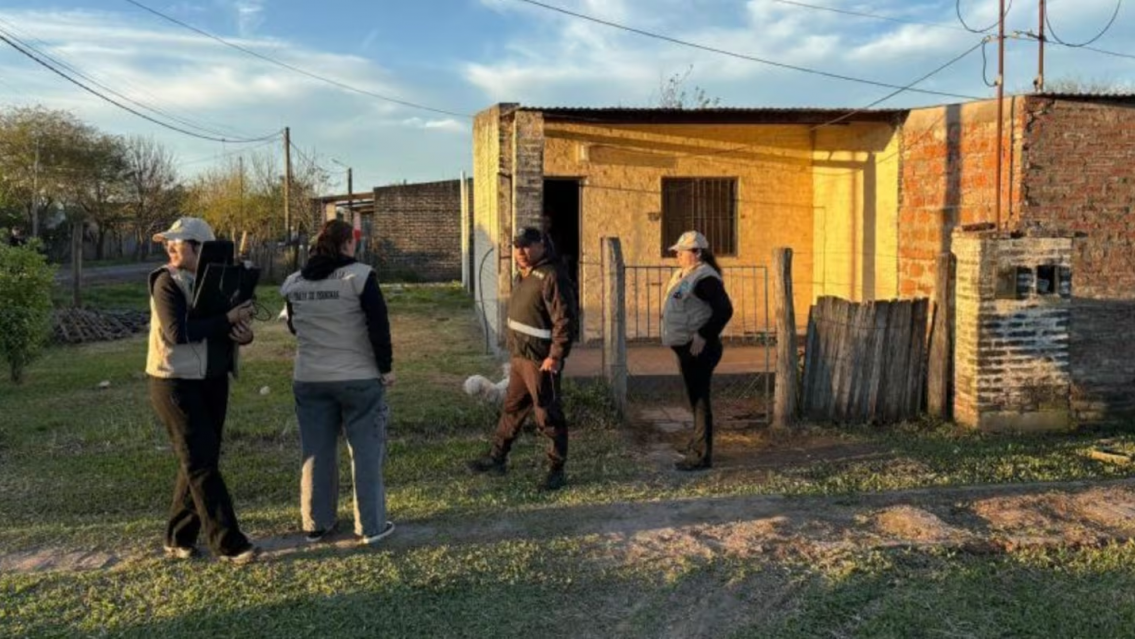 En esta zona del país "hacen lo que quieren con los chicos": a cambio de regalos