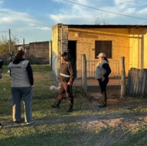 En esta zona del país "hacen lo que quieren con los chicos": a cambio de regalos