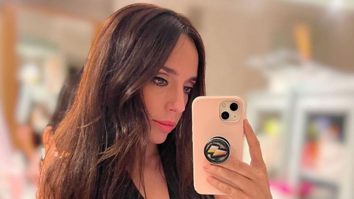 No la quiere nadie: Tamara Pettinato hizo un anuncio y sus colegas la fulminaron