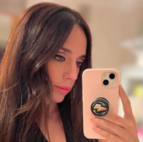 No la quiere nadie: Tamara Pettinato hizo un anuncio y sus colegas la fulminaron