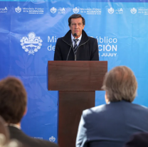 Sadir inauguró nuevas oficinas del MPA en Alto Comedero para acercar la justicia a los vecinos