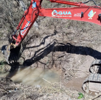 Miles de juje&ntilde;os sin agua: a qu&eacute; hora vuelve el servicio 