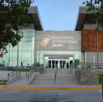 Paro de controladores aéreos: vuelos cancelados en Jujuy y miles de pasajeros afectados