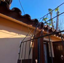 Río Blanco: robaron en la Escuela N°266 "Provincia de Catamarca"