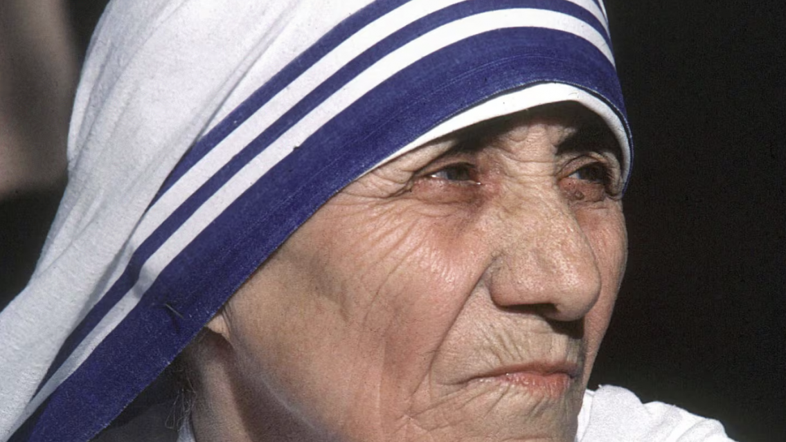 No hay otra igual: nac�a un d�a como hoy la Madre Teresa de Calcuta